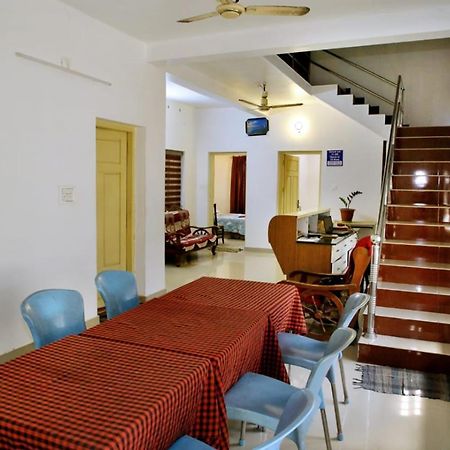 Alleppey Beach La Casa Alappuzha Eksteriør bilde