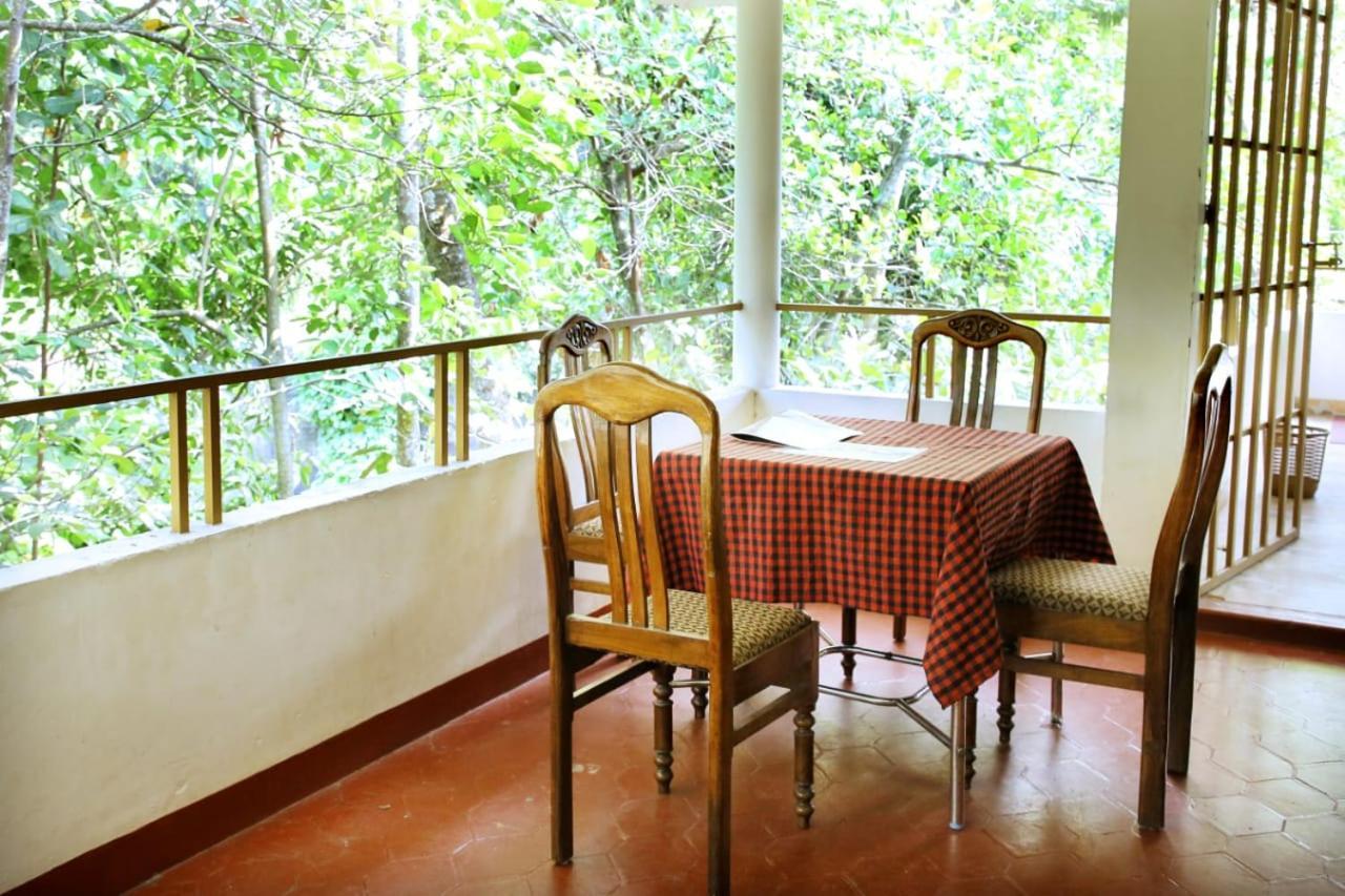 Alleppey Beach La Casa Alappuzha Eksteriør bilde