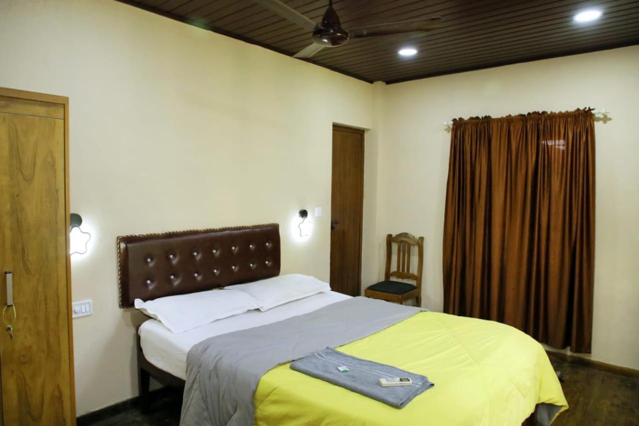 Alleppey Beach La Casa Alappuzha Eksteriør bilde
