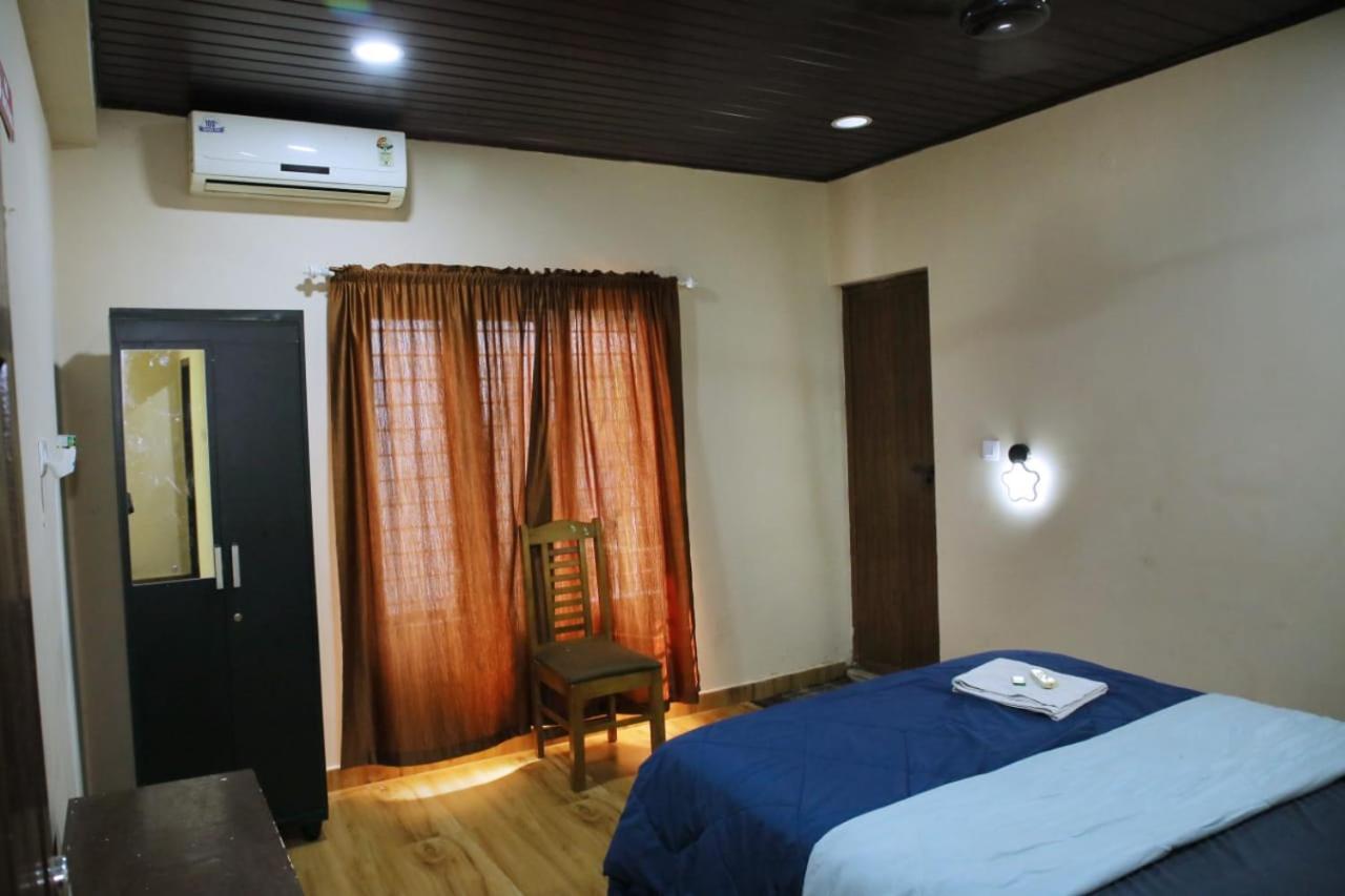 Alleppey Beach La Casa Alappuzha Eksteriør bilde