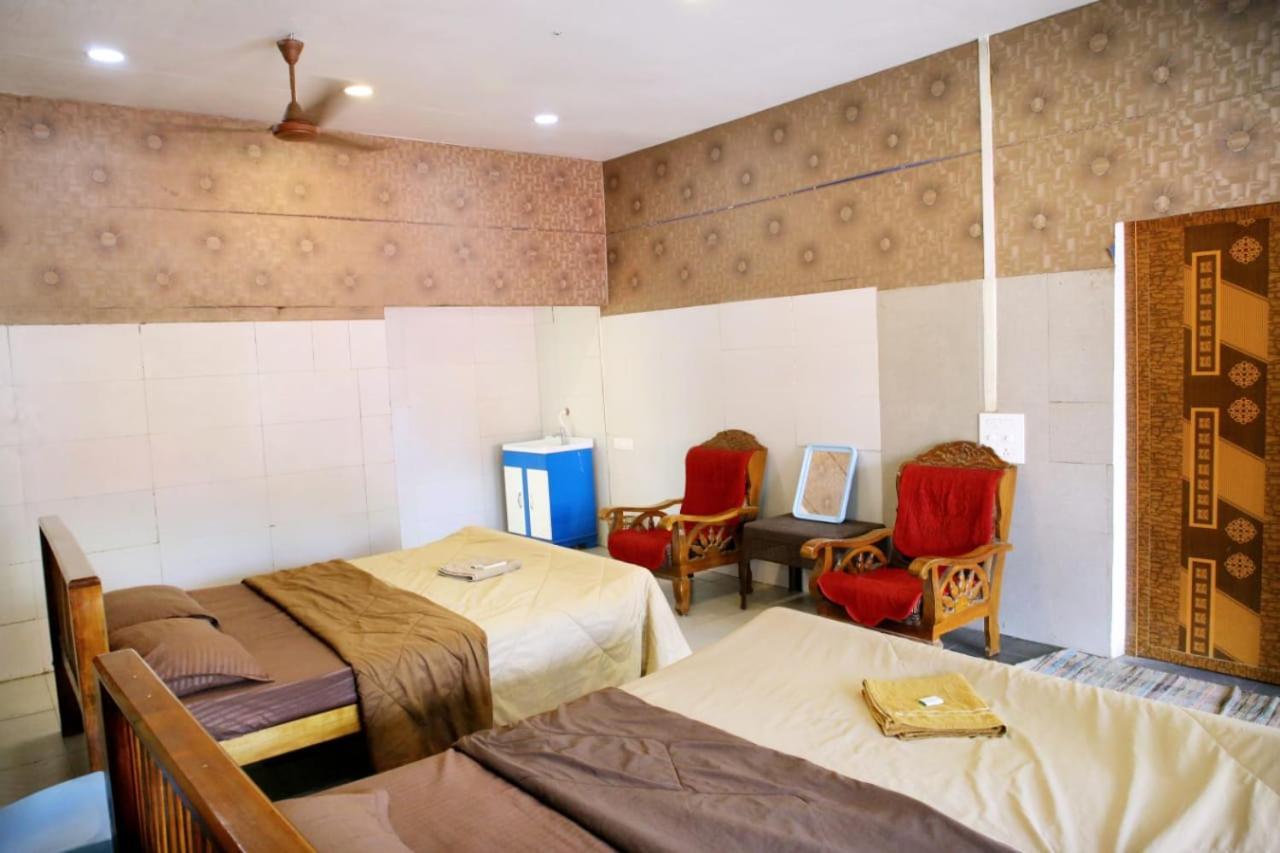 Alleppey Beach La Casa Alappuzha Eksteriør bilde