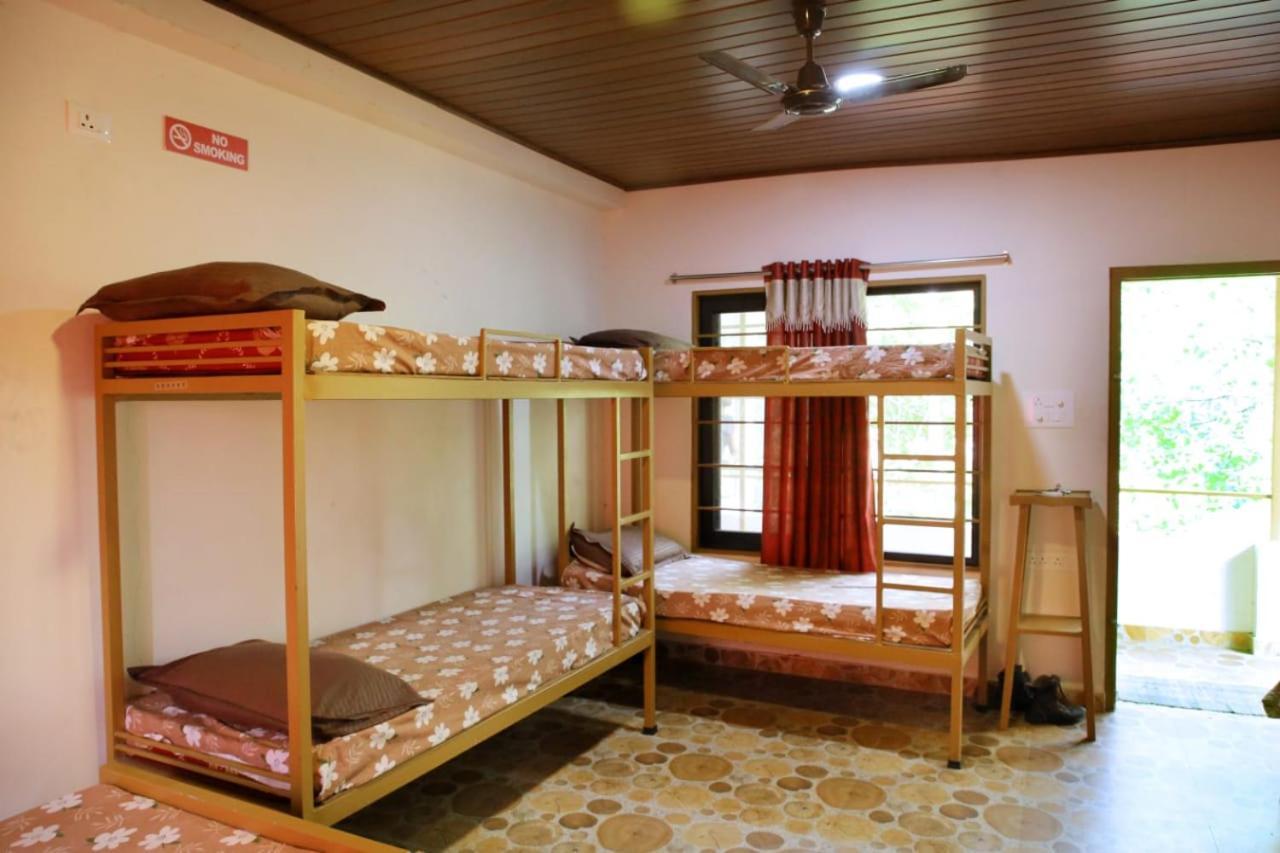 Alleppey Beach La Casa Alappuzha Eksteriør bilde